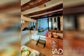 achat maison mondoubleau 41170