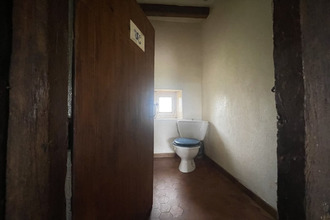 achat maison mondoubleau 41170