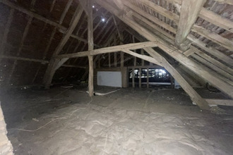 achat maison mondoubleau 41170