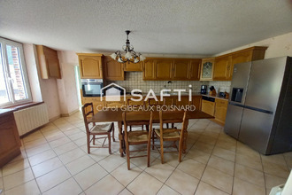 achat maison mondoubleau 41170