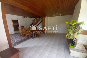 achat maison mondoubleau 41170