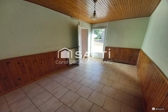 achat maison mondoubleau 41170