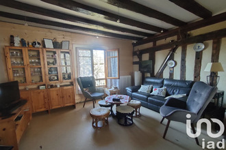 achat maison mondoubleau 41170