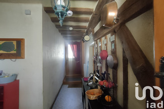 achat maison mondoubleau 41170
