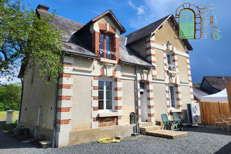achat maison mondoubleau 41170