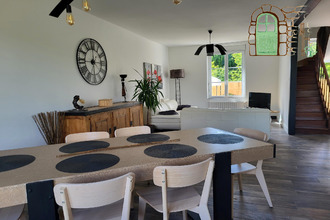 achat maison mondoubleau 41170