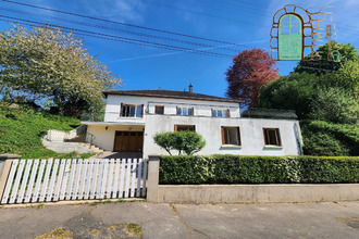 achat maison mondoubleau 41170