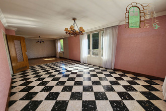 achat maison mondoubleau 41170