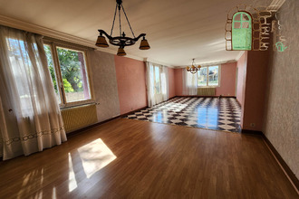 achat maison mondoubleau 41170
