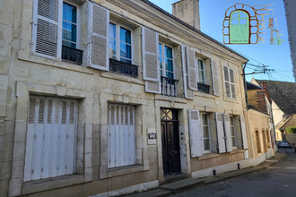 achat maison mondoubleau 41170