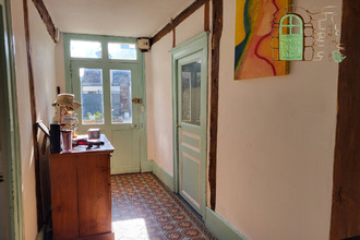 achat maison mondoubleau 41170