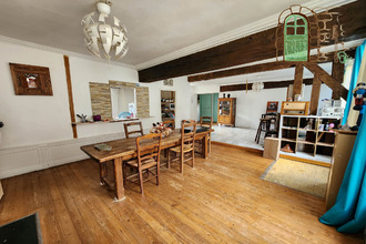 achat maison mondoubleau 41170