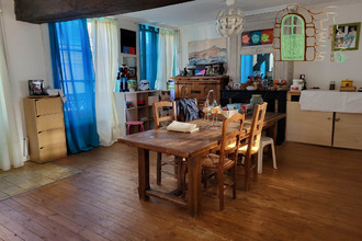 achat maison mondoubleau 41170