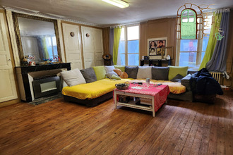 achat maison mondoubleau 41170
