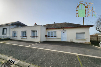 achat maison mondoubleau 41170
