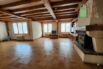 achat maison mondoubleau 41170