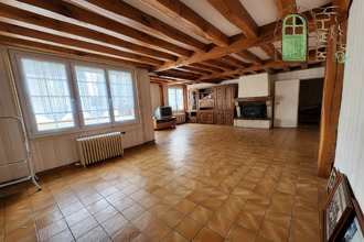 achat maison mondoubleau 41170