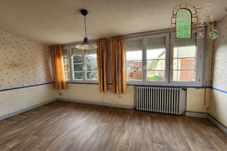 achat maison mondoubleau 41170