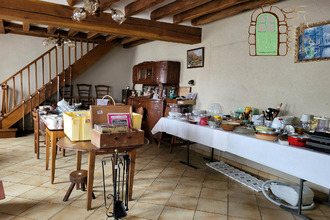 achat maison mondoubleau 41170
