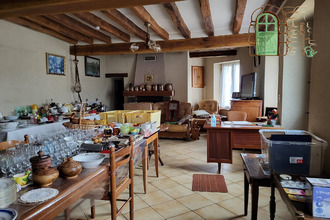 achat maison mondoubleau 41170