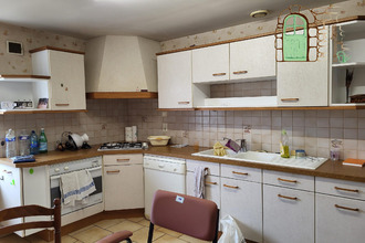 achat maison mondoubleau 41170