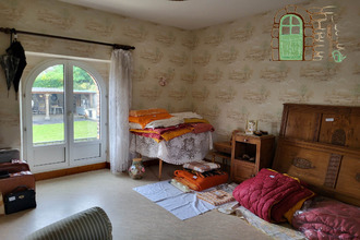 achat maison mondoubleau 41170