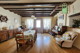 achat maison mondoubleau 41170