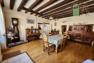 achat maison mondoubleau 41170