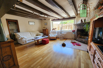 achat maison mondoubleau 41170