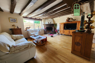 achat maison mondoubleau 41170