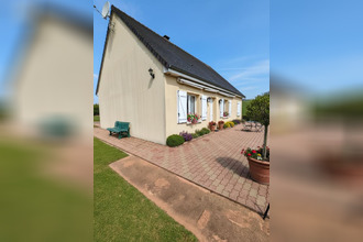 achat maison mondoubleau 41170