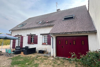 achat maison mondoubleau 41170