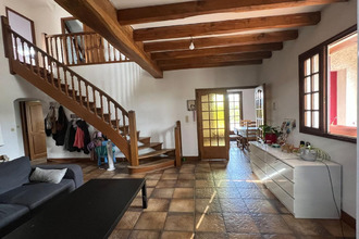 achat maison mondoubleau 41170