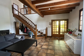 achat maison mondoubleau 41170
