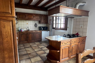 achat maison mondoubleau 41170