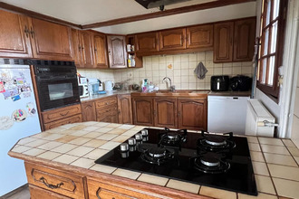 achat maison mondoubleau 41170