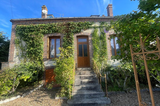 achat maison mondoubleau 41170