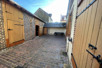 achat maison mondoubleau 41170