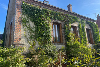 achat maison mondoubleau 41170