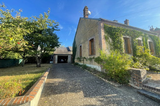 achat maison mondoubleau 41170
