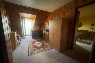 achat maison mondoubleau 41170