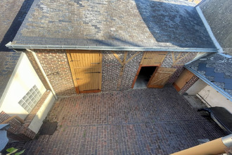 achat maison mondoubleau 41170