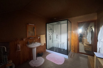 achat maison mondoubleau 41170