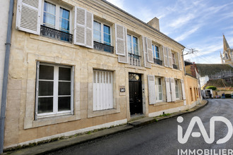 achat maison mondoubleau 41170