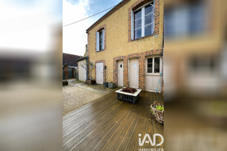 achat maison mondoubleau 41170
