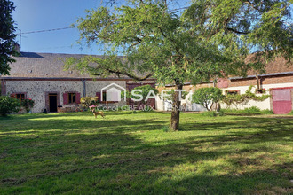 achat maison mondoubleau 41170