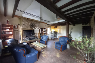 achat maison mondoubleau 41170