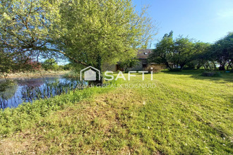achat maison mondoubleau 41170