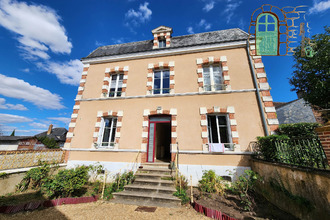 achat maison mondoubleau 41170