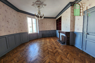 achat maison mondoubleau 41170